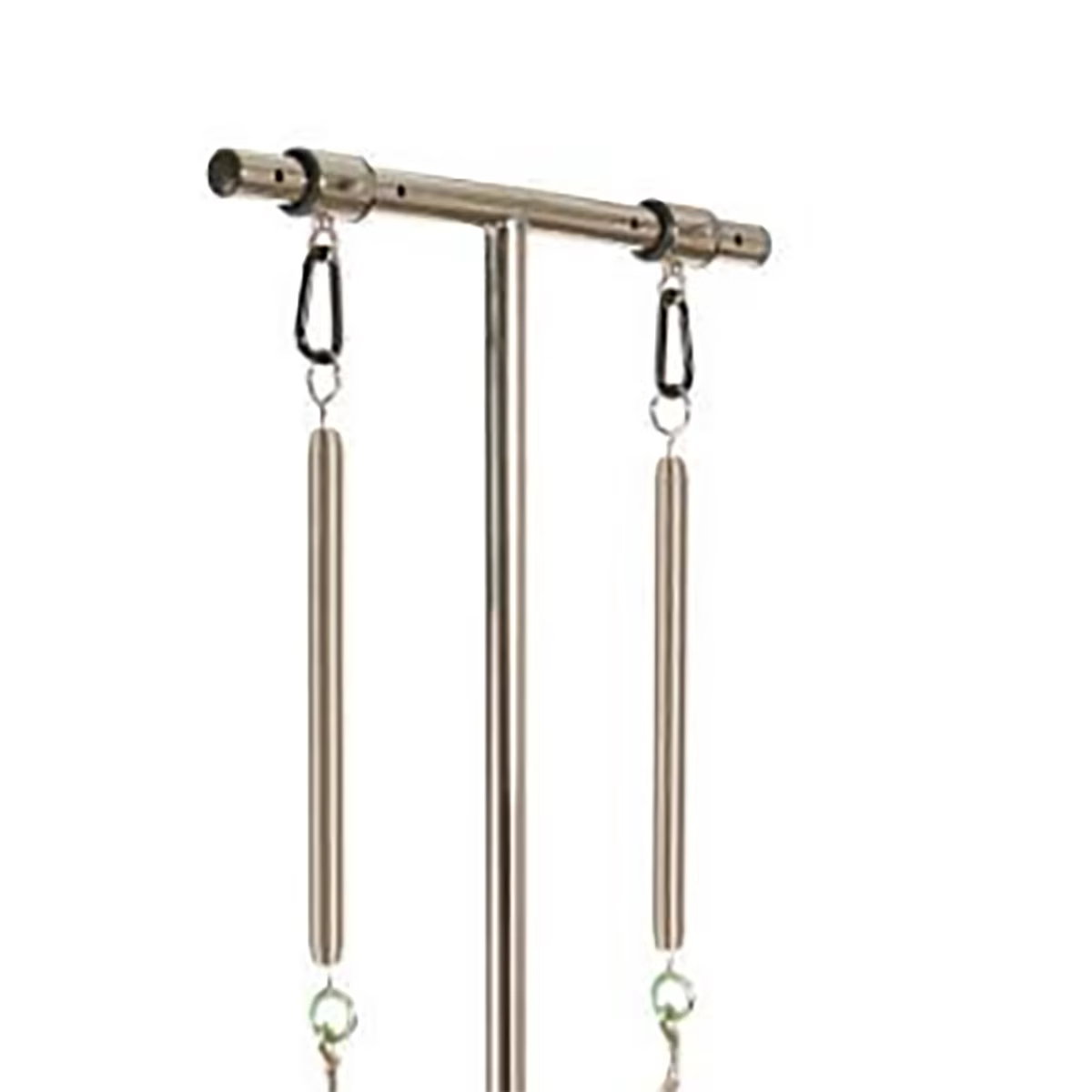 Péps et traction de chariot de pilates en bois de vente chaude