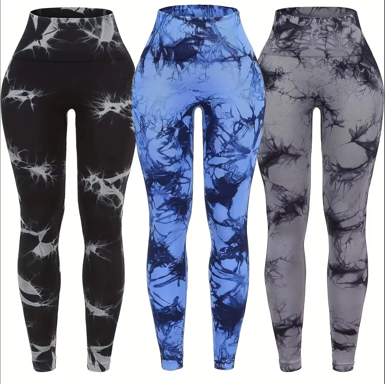 Pantalons de Yoga pour femmes