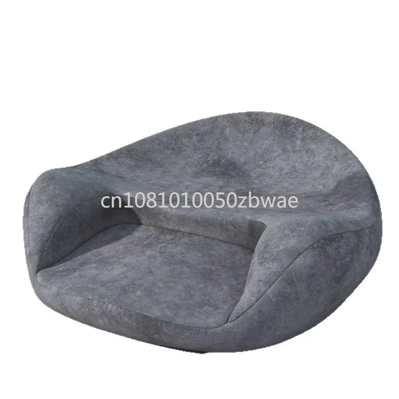 Coussin de méditation ergonomique en mousse à mémoire de forme pour longues périodes assises sans fatigue