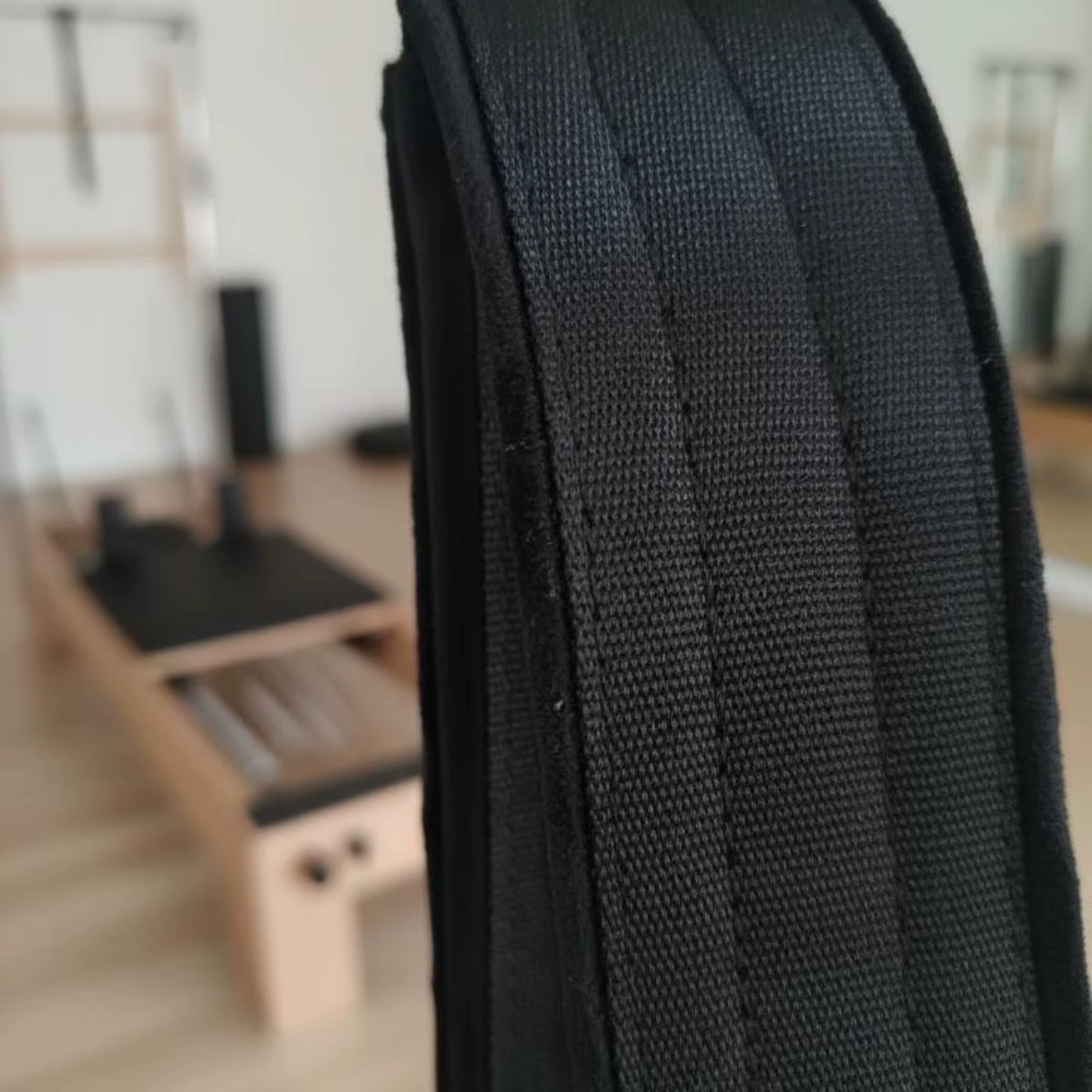 Ensemble de sangles et cordes pour Pilates Reformer