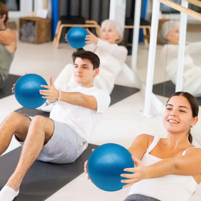 Balle de Yoga pour femmes