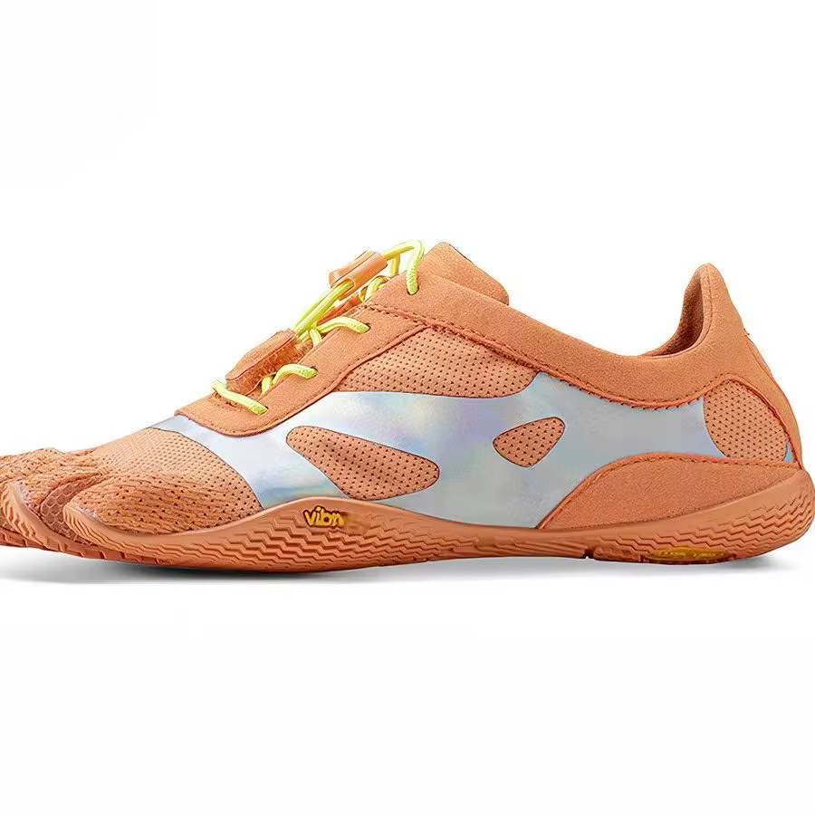 Chaussures de yoga et de pilates à cinq doigts pour femmes V-Soul