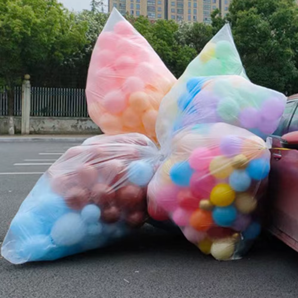 Grand sac de Transport pour ballons