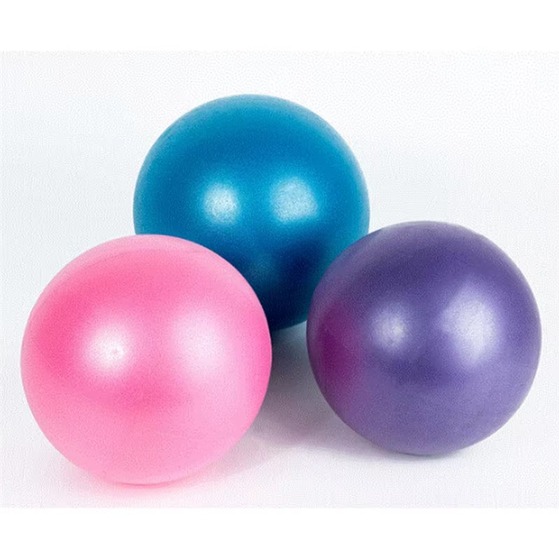 25 cm exercice gymnastique Fitness Pilates balle