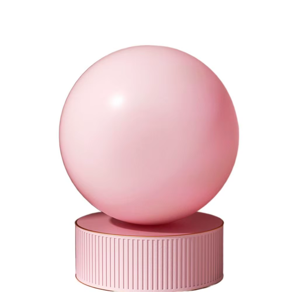 Ballon d'équilibre en PVC