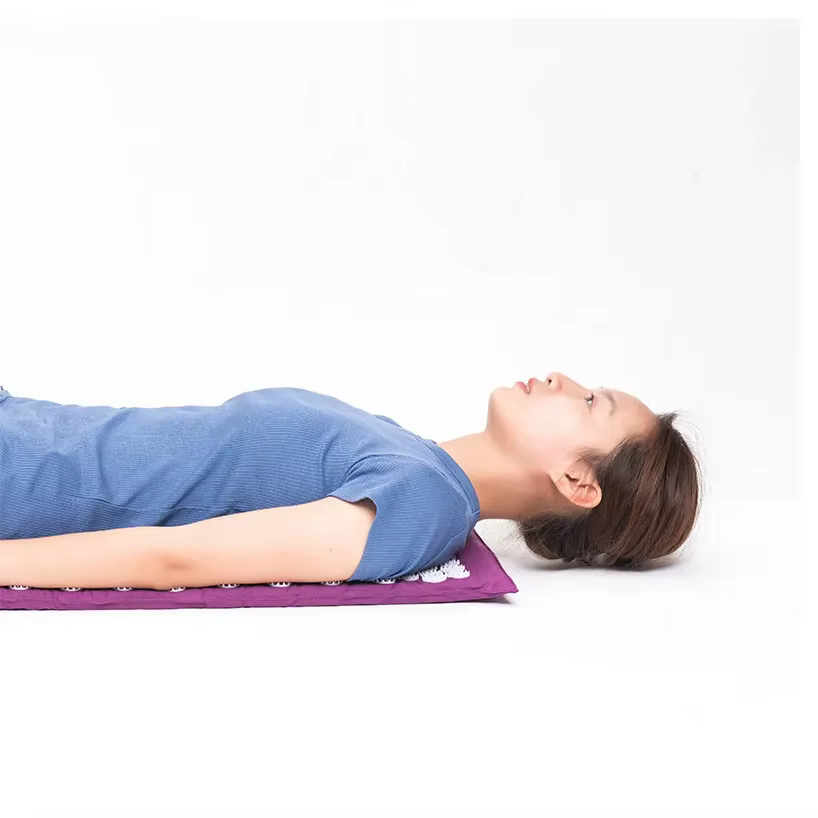 67*42 cm tapis de Yoga masseur coussin de Massage