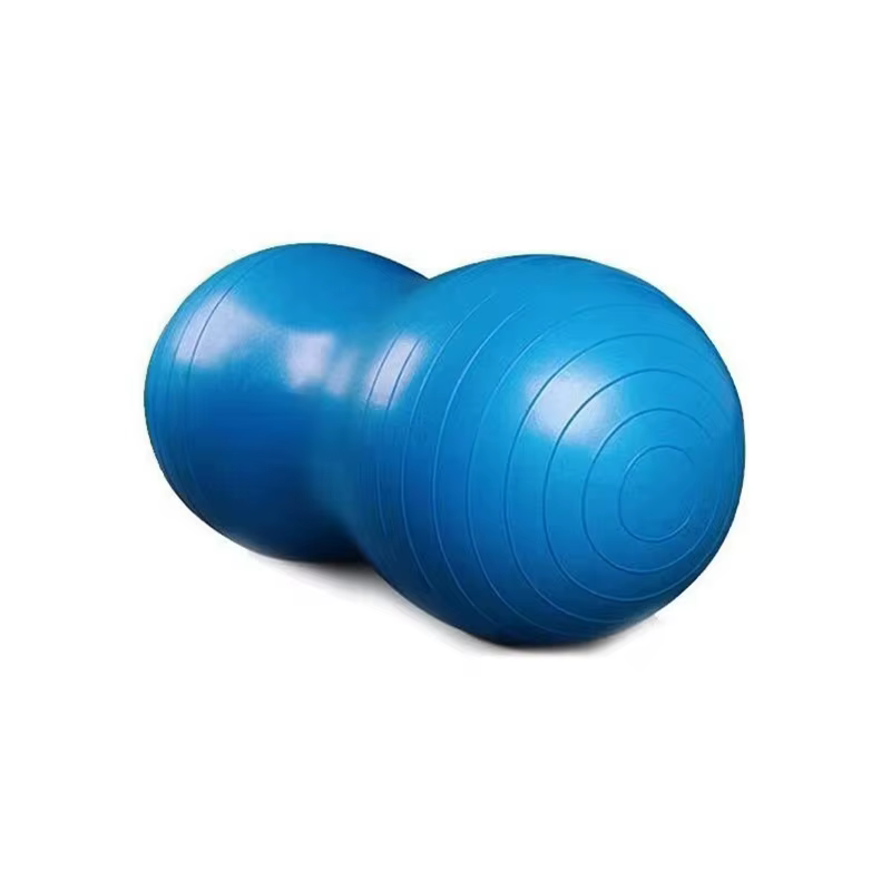 Balle de Yoga boule d'arachide