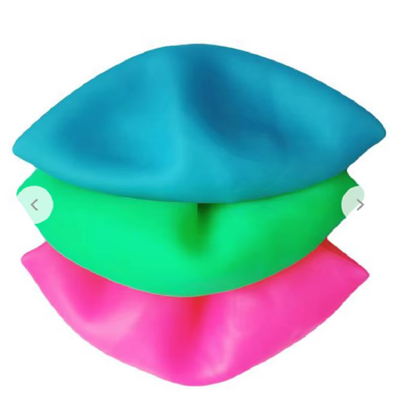 Balle gonflable géante Wubble pour l'extérieur, remplie d'eau, jouet amusant à gonfler, idéal pour le remplissage, super cadeau, Bubblee Ball