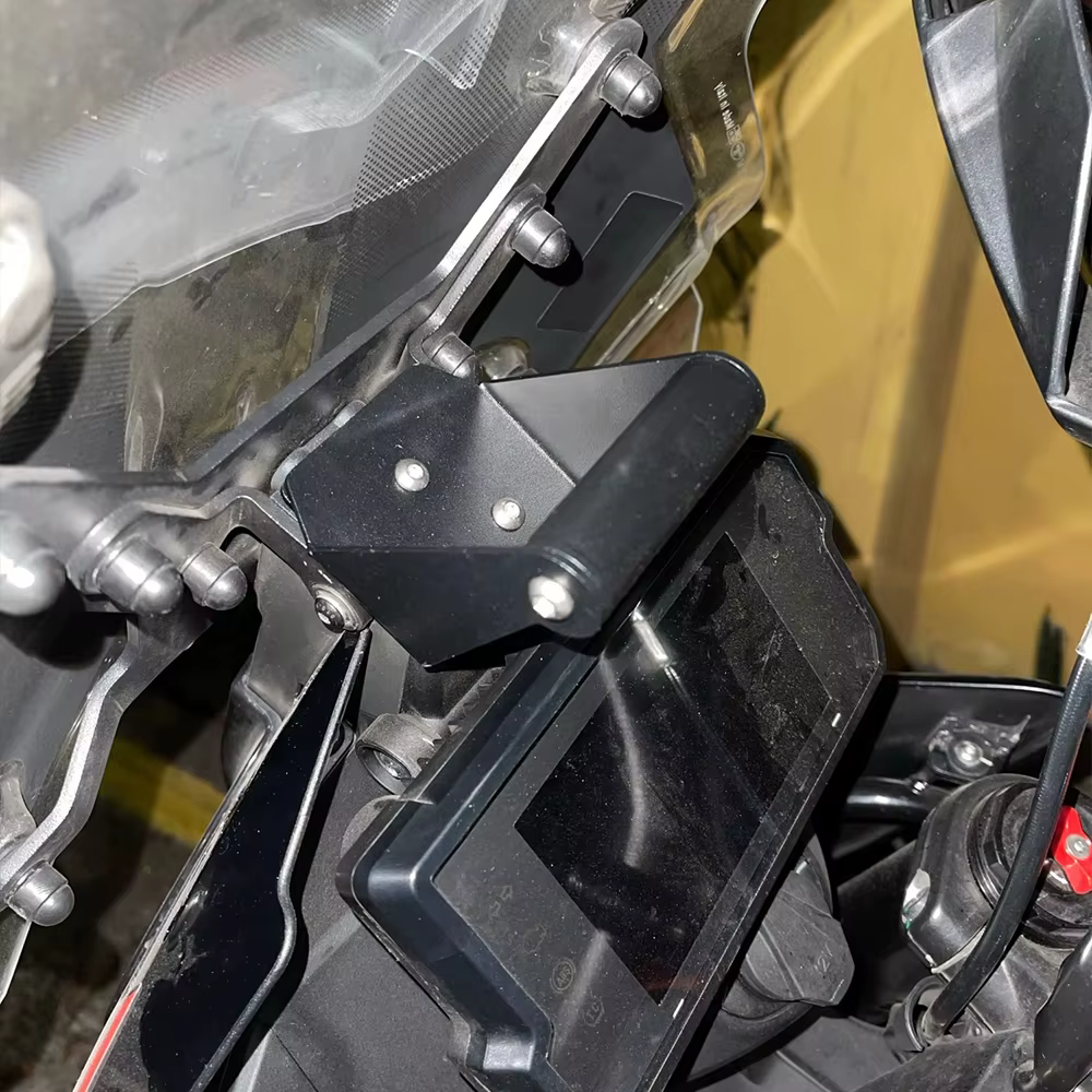 Support de Navigation GPS pour Smartphone, accessoires de moto pour KTM 390 790 ADV R 890 Adventure S 2019 2020 2021