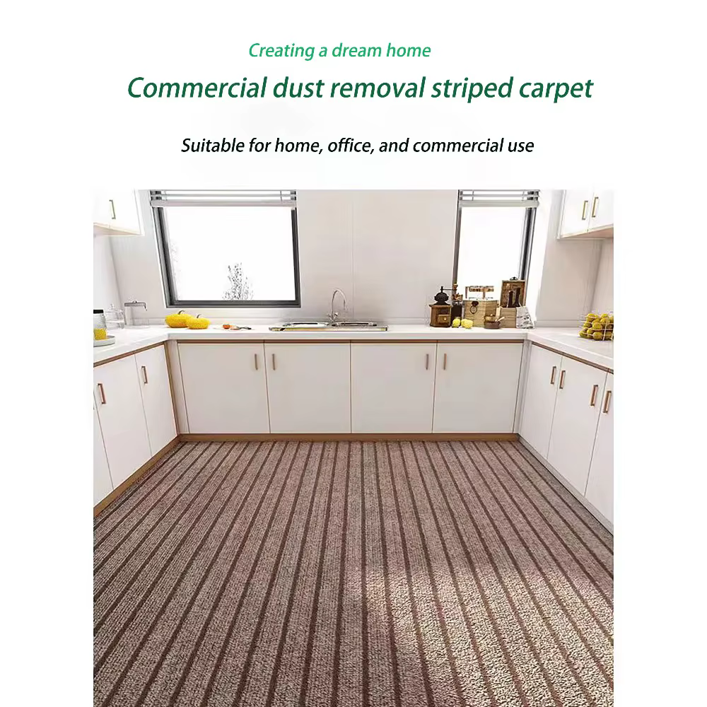 Tapis, Tapis de salle de bain, Tapis de sol, Tapis de cuisine, Imperméable, Tapis de porte de salle de bain, Couloir