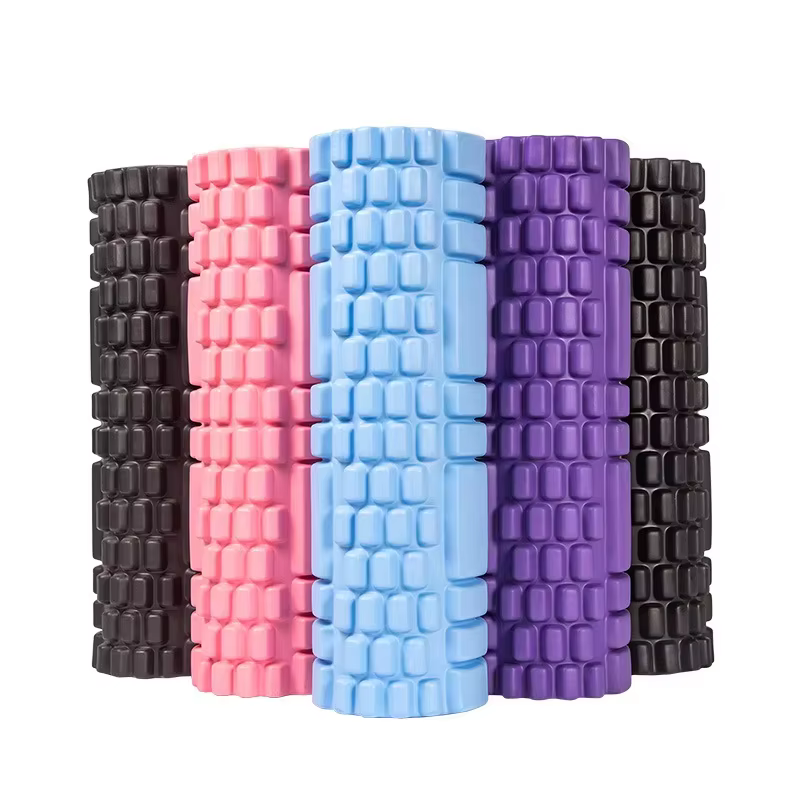 Rouleaux en mousse pour massage musculaire 30CM - Rouleau
