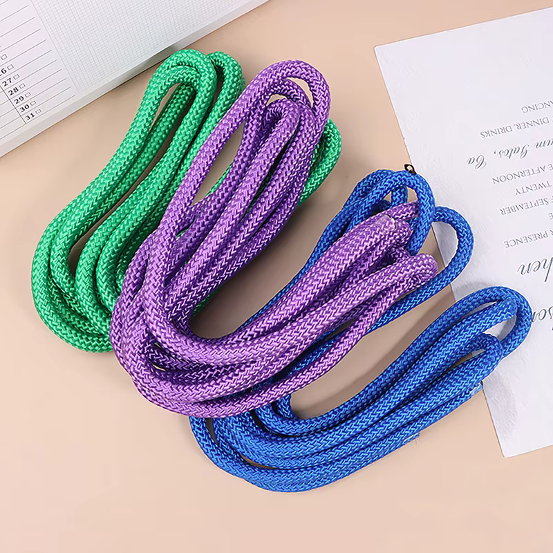 Corde de gymnastique artistique
