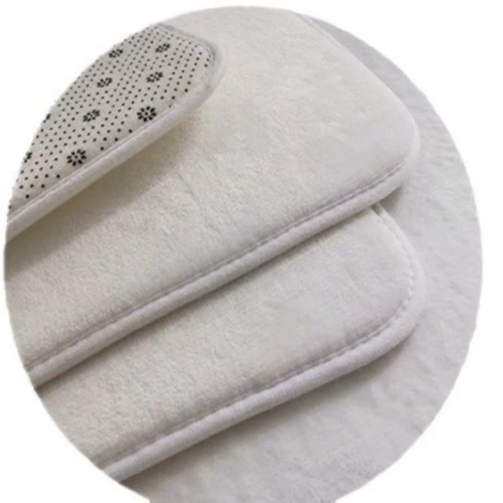 Paillasson antidérapant sur le thème du teckel, joli tapis d'entrée de maison, pour salon, chambre à coucher, salle de bain, cuisine et espaces extérieurs