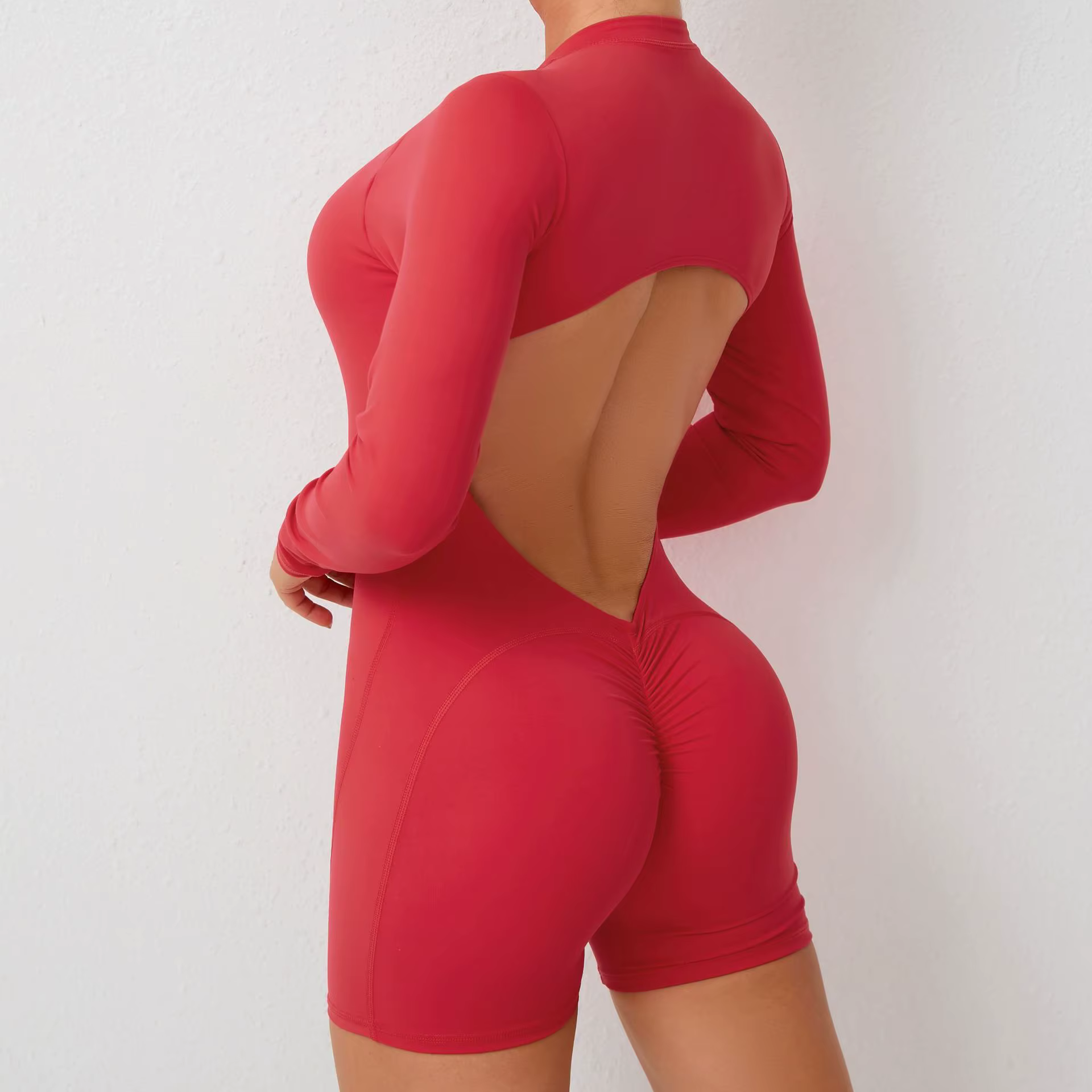 Ensemble de vêtements de Yoga pour femmes