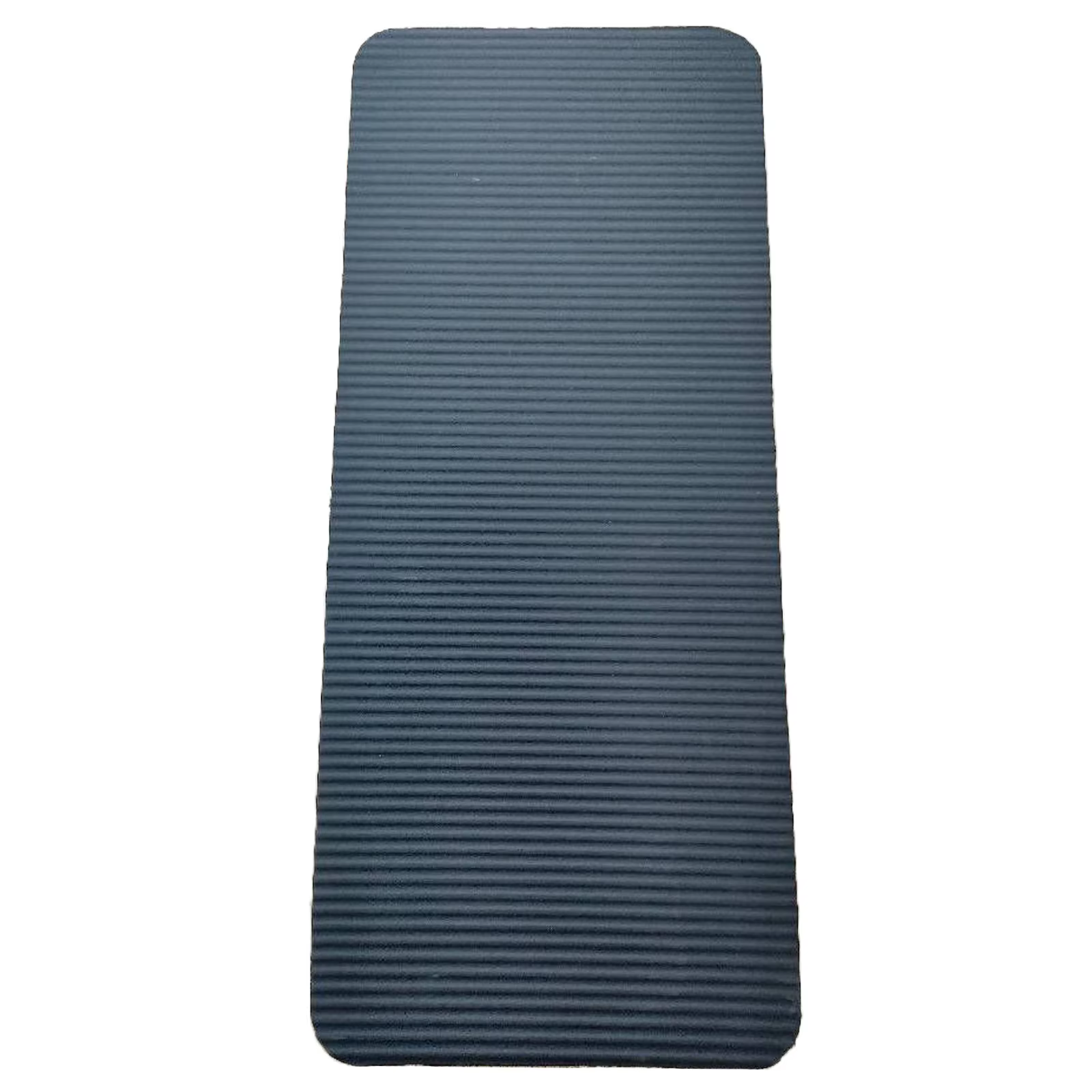 Polymères de Yoga coordonnants, 1.5cm, optique confort, caoutchouc mat pour l'exercice, Yoga et Pilates