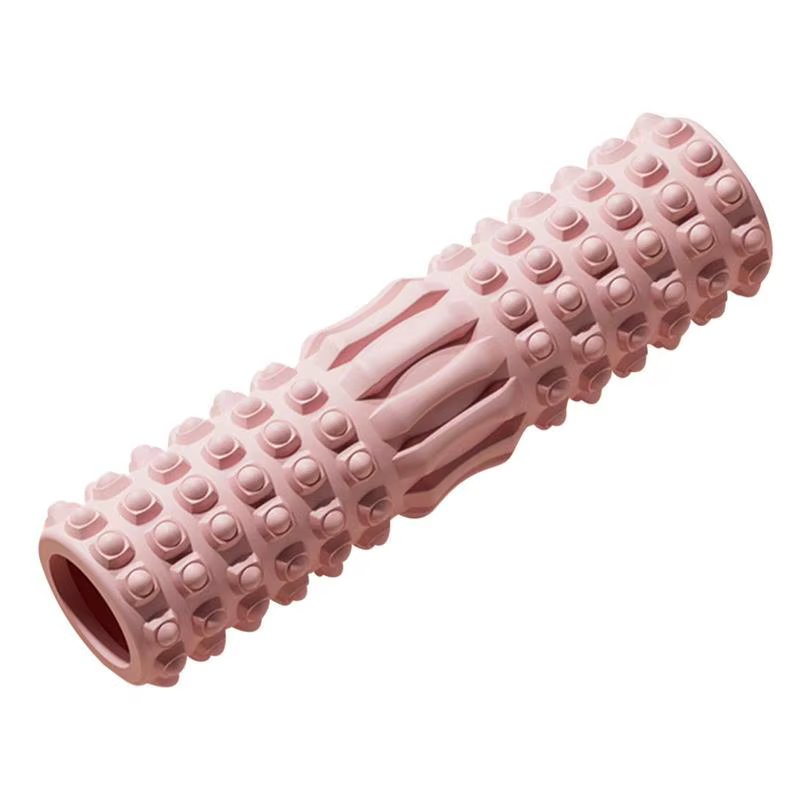 Rouleau de massage des muscles du dos