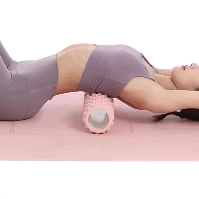 Rouleaux en mousse pour massage musculaire 30CM - Rouleau