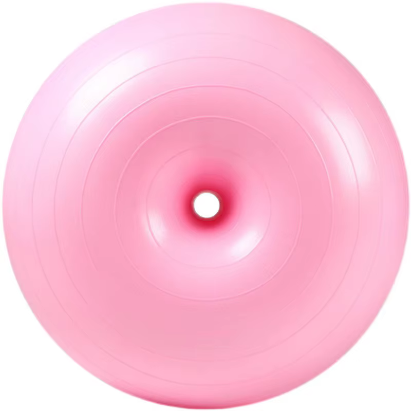 Balle de Yoga exercice Fitness Pilates beignet équilibre