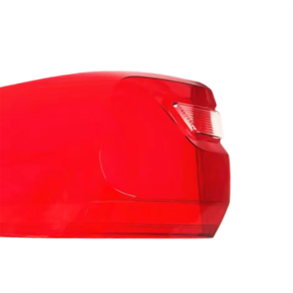 Pour BMW X7 2019 2020 2021 2022 accessoires pour véhicules remplacement feux de voiture coque feux de freinage coque de feu arrière
