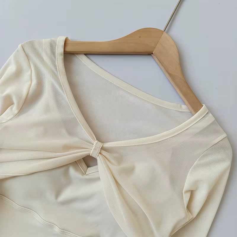 Vêtements de yoga pour femmes