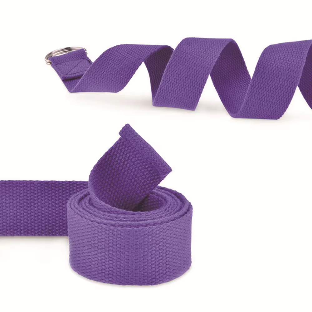 Sangle de yoga sportive de 180cm