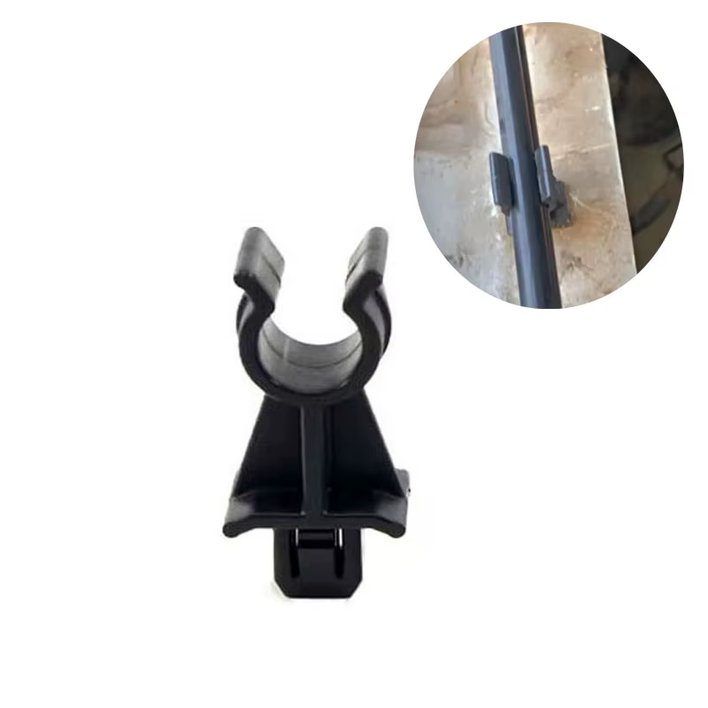 Accessoires de voiture pour Nissan Qashqai + 2, J10, 2006, 2007, 2008, 2009, 2009, 20102011, 2013, Capot, Capot, Prop, Support, Clamp, réinitialisation Kit, Le plus récent