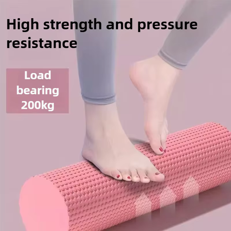 Rouleau de yoga en mousse EVA 30/45CM