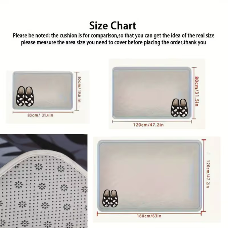 Tapis de bienvenue à motif arbre de vie, rectangulaire, antidérapant, lavable, tapis d'entrée, tapis de buanderie, tapis d'extérieur multi-usages