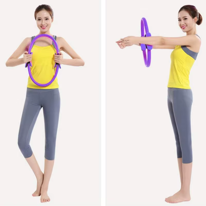 Anneau de Yoga Pilates
