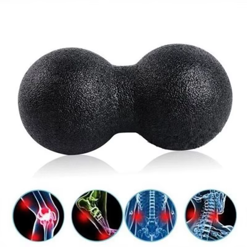 Boule de massage EPP pour exercice médical