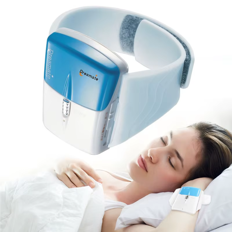 Appareil d'aide au sommeil intelligent – Instrument d'amélioration