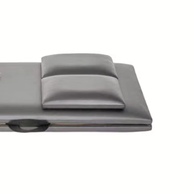 Tapis pliable Yoga Pilates accessoires