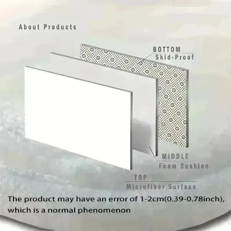 Tapis géométrique gris jaune – Design abstrait moderne avec lignes contrastées, tapis antidérapant pour décoration de salon et de chambre à coucher