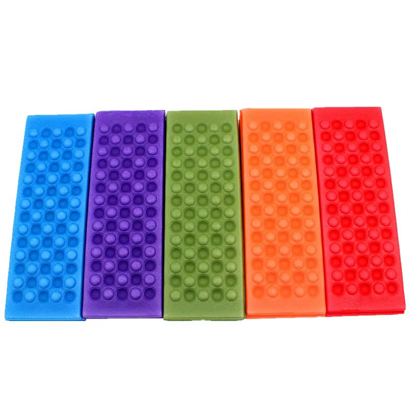 Tapis de Massage en nid d'abeille