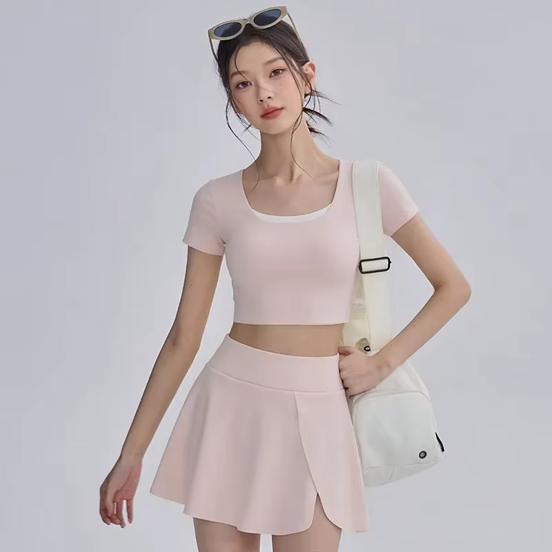 Vêtements de yoga pour femmes