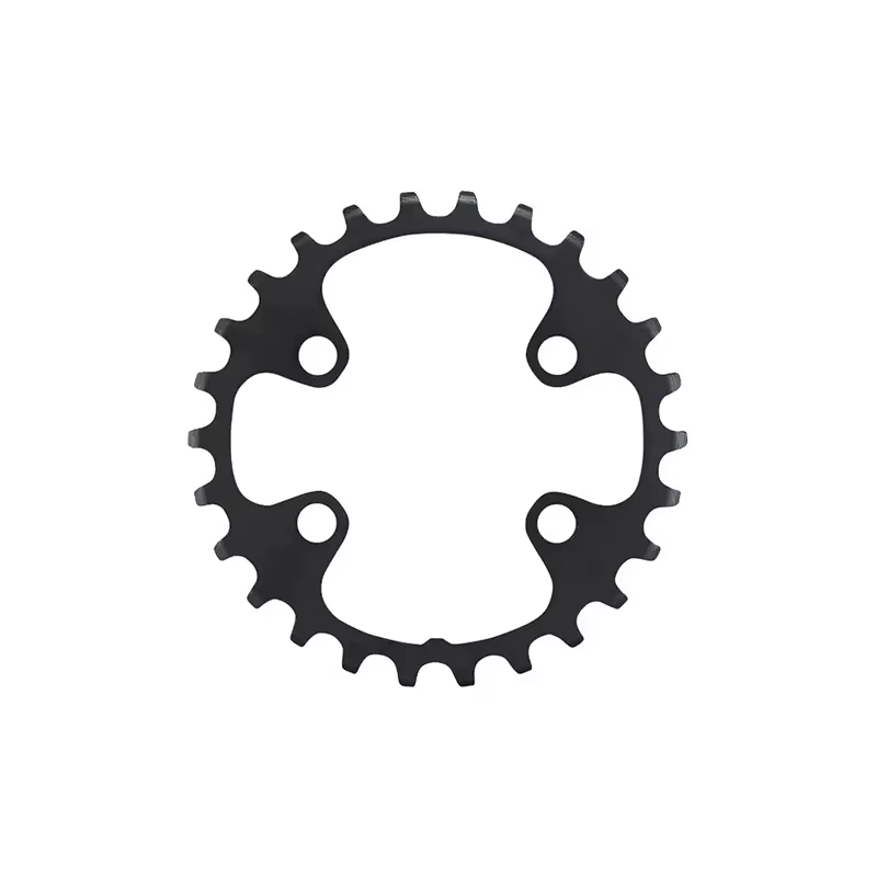 Shimano FC-M5100/MTouvriers Vélo Pédalier Plateau 11S 64/96BCD 26T-36T Double Plateau JOWheel VTT Pignon