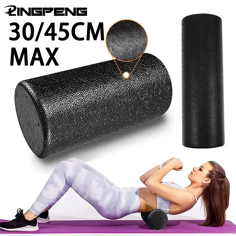 Rouleau de Yoga en mousse EPP