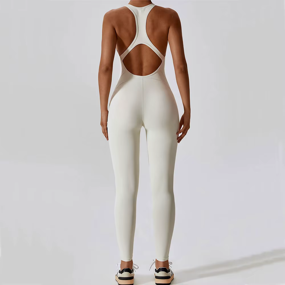 Combinaison de Yoga, salopette de sport