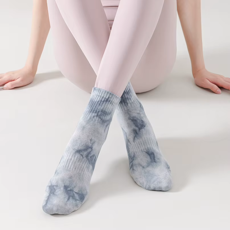 Chaussettes de Pilates pour femmes