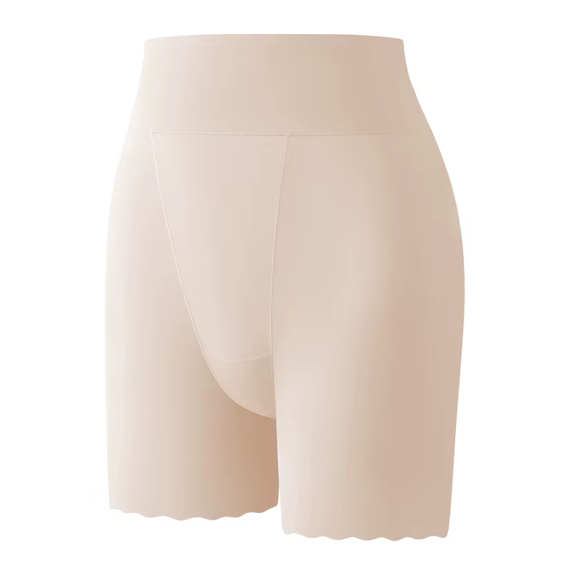 Short femme Boxer