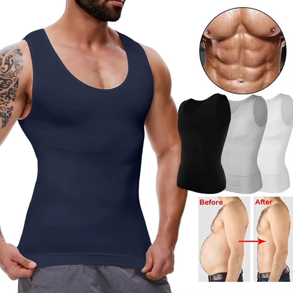 Débardeur de Compression pour hommes