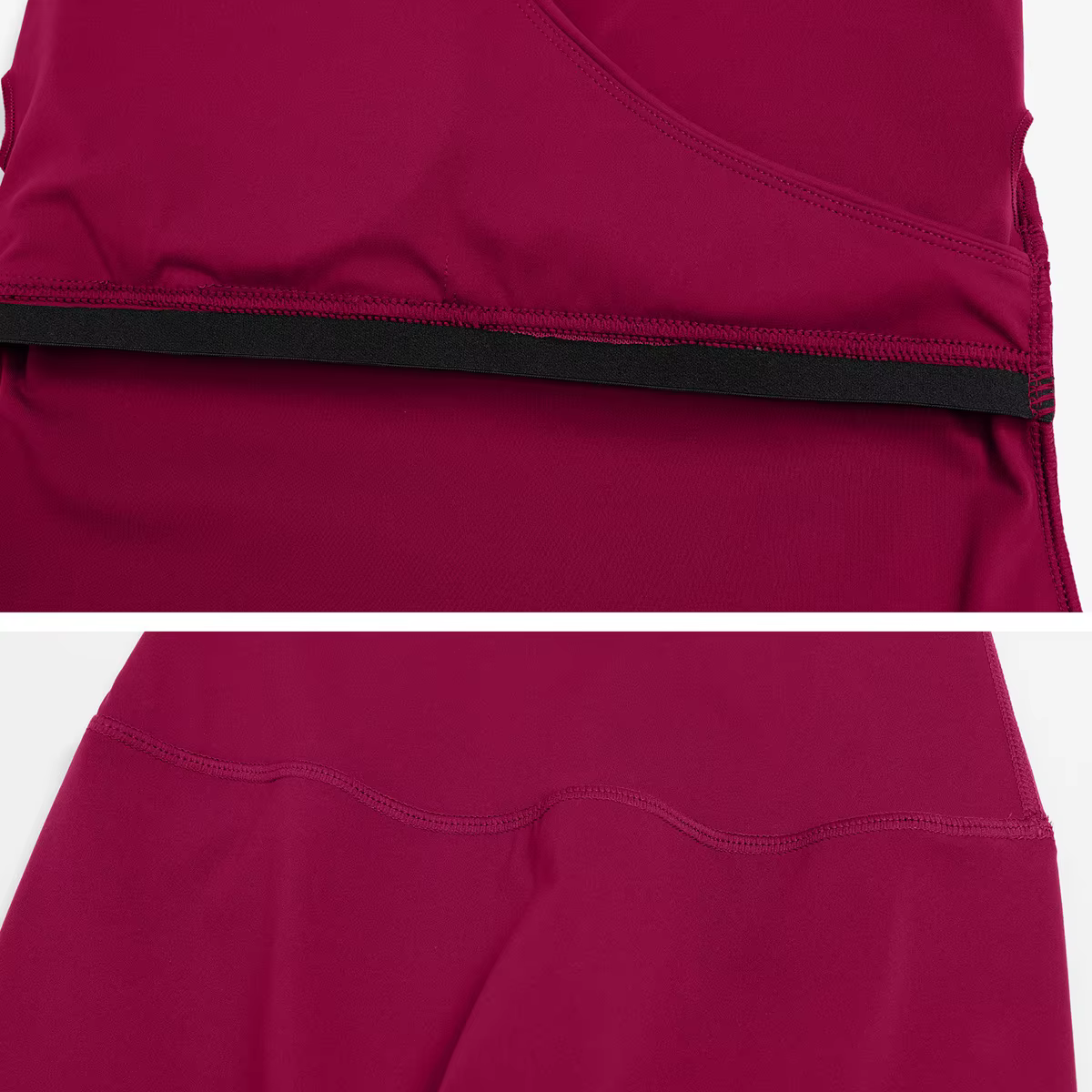 Tenues de yoga 2 pièces pour femmes