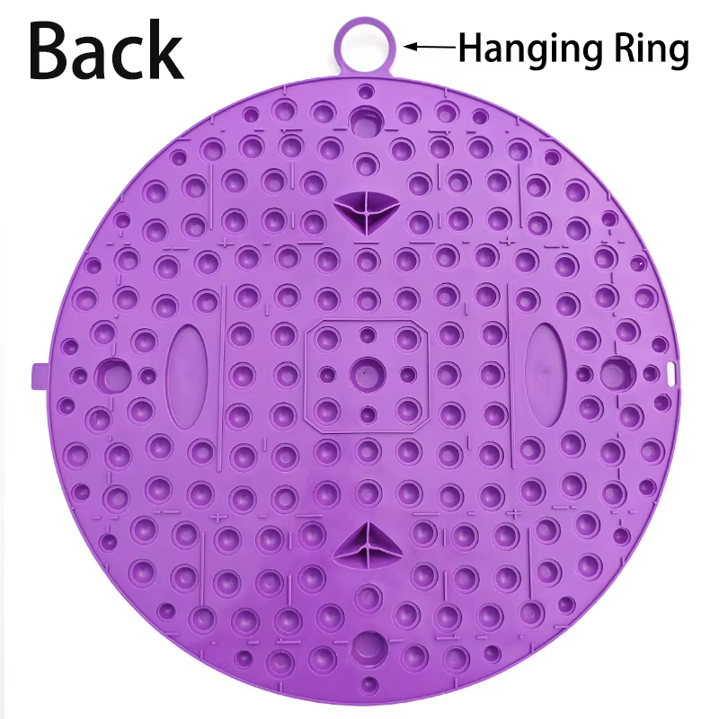 Tapis de Massage des pieds