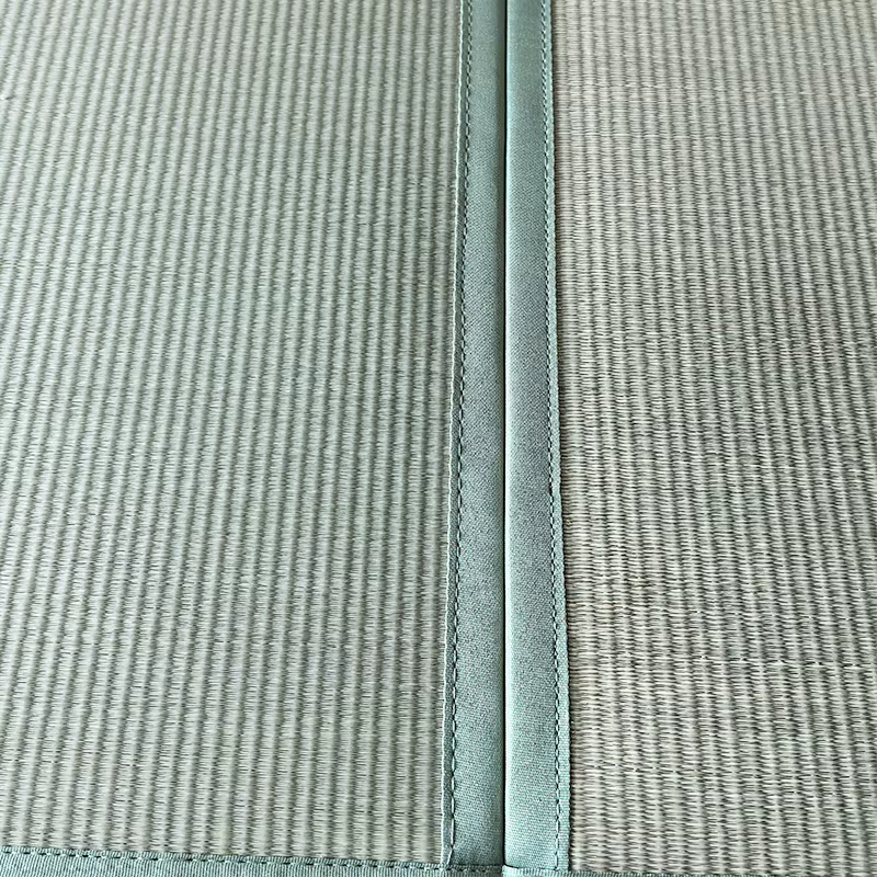 Tapis Tatami pliable pour Yoga