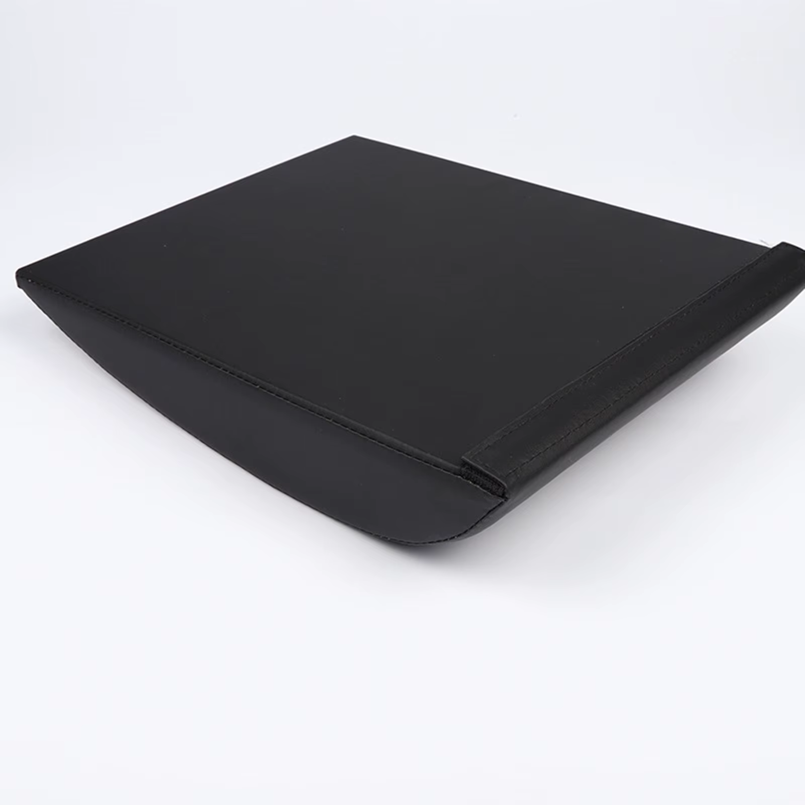 Tapis d'exercice Ab avec soutien du bas du dos souple pour les exercices abdominaux