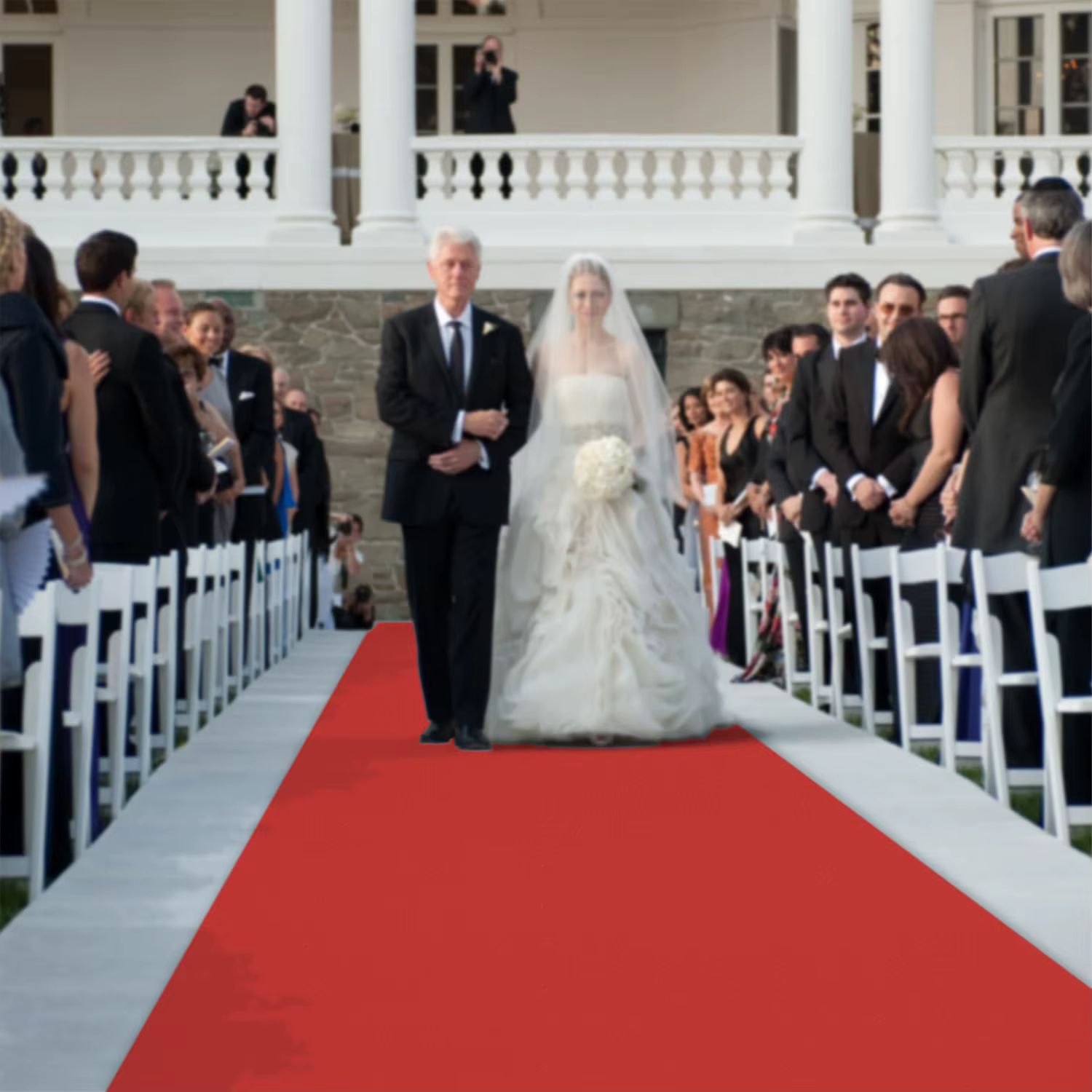 Tapis de mariage antidérapant tapis blanc de mariage tapis rouge de mariage tapis de scène de soirée tapis de mariage tapis de mariage