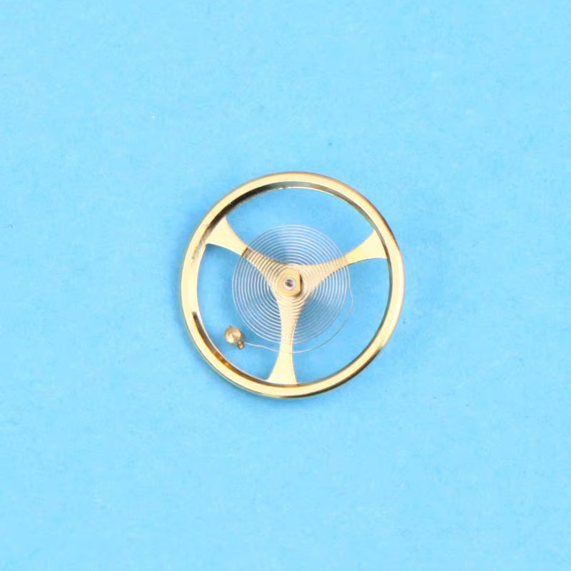 Pièce de rechange pour roue d'équilibrage de mouvement de montre 46941 46943, solution durable pour horloger à oscillation complète