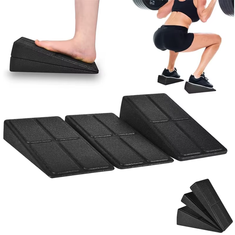 Ensemble de 3 pièces de briques de Yoga