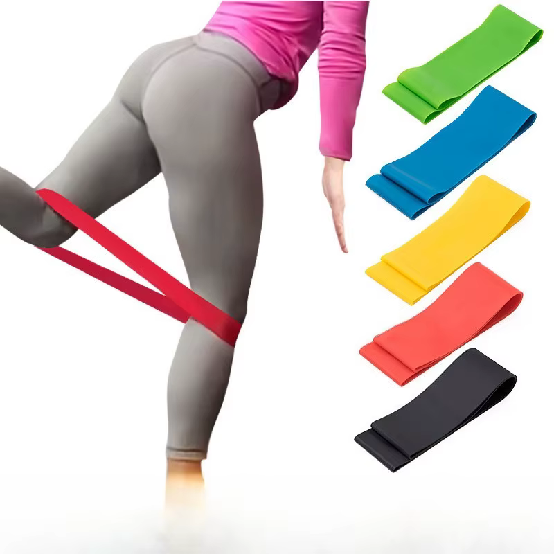 Bande de Résistance Yoga pour Fitness