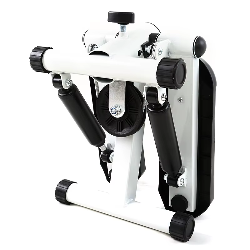 Stepper à pédale pliable pour fitness à domicile